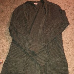 Cardigan